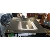Image 2 : BELLA PRO SMART CRISP 8QT AIR FRYER - TESTED WORKING NO CRISPER TRAY, RETAIL $249