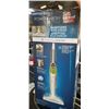 Image 2 : BISSELL POWER FRESH DELUXE STEAM MOP, MISSING HANDLE - TESTED WORKING, RETAIL $159