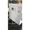 Image 2 : INSIGNIA 26LB PORTABLE ICE MAKER - TESTED WORKING, RETAIL $199