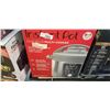 Image 1 : INSTANT POT DUO PLUS 8QT 9IN1 ELECTRIC PRESSURE COOKER - TESTED WORKING, RETAIL $209