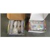 Image 2 : 6 NEW CASES OF LOLLIPOPS, 3 CASES OF HAPPY HALLOWEEN LOLLIPOPS AND 3 CASES OF RAINBOW FLOWER LOLLIPO
