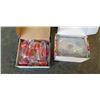 Image 2 : 6 NEW CASES OF LOLLIPOPS, 3 CASES OF HAPPY HALLOWEEN LOLLIPOPS WITH GLOWSTICK HANDLE AND 3 CASES OF 