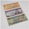 Image 2 : 13pc Collection of World Banknotes