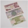 Image 4 : 13pc Collection of World Banknotes