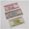 Image 5 : 13pc Collection of World Banknotes