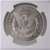 Image 4 : 1921 Morgan Dollar Silver Dollar Coin NGC Graded MS 64