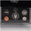 Image 5 : 1998-S United States Mint Premier Silver Proof Set