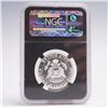 Image 2 : 2014-S Silver Kennedy Half Dollar NGC Graded SP 70 PL Enhanced Finish