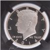 Image 3 : 2014-S Silver Kennedy Half Dollar NGC Graded SP 70 PL Enhanced Finish