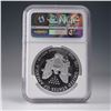 Image 3 : 2016-W US 1oz Silver Eagle NGC PF70 UCAM Lettered Edge