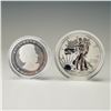 Image 1 : 2019 Pride of Two Nations Silver Coin Set