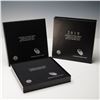 Image 6 : 2019-S United States Mint Silver Proof Coin Set
