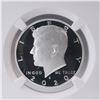 Image 2 : 2020-S Kennedy Silver Proof Half Dollar NGC Graded PF 69 Ultra Cameo