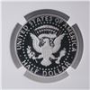 Image 4 : 2020-S Kennedy Silver Proof Half Dollar NGC Graded PF 69 Ultra Cameo