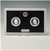 Image 2 : 2021 U.S. Mint Silver Proof Set, Quarter Dollar