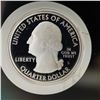 Image 3 : 2021 U.S. Mint Silver Proof Set, Quarter Dollar