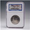 Image 1 : 1986-S American Statue of Liberty Half Dollar NGC Graded PF 69 Ultra Cameo