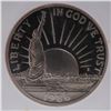 Image 2 : 1986-S American Statue of Liberty Half Dollar NGC Graded PF 69 Ultra Cameo