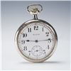 Image 1 : Elgin National Watch Co. 16S Silverode Open Face Pocket Watch