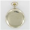 Image 5 : Elgin National Watch Co. 16S Silverode Open Face Pocket Watch