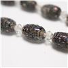 Image 2 : Beaded Glass Necklace