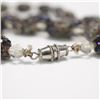 Image 3 : Beaded Glass Necklace