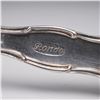 Image 5 : Gorham Sterling Silver Tomato Server, Rondo