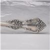 Image 4 : Pair of Oneida Sterling Silver Individual Salad Forks, Afterglow