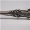 Image 7 : 4pc Oneida Sterling Silver Cocktail Forks, Afterglow