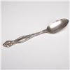 International Sterling Silver Spoon, Frontenac Pattern