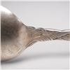 Image 6 : International Sterling Silver Spoon, Frontenac Pattern