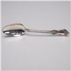 Image 3 : Pair of Oneida Sterling Silver Teaspoons, Afterglow