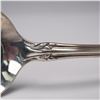 Image 5 : Pair of Oneida Sterling Silver Teaspoons, Afterglow