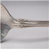 Image 5 : Pair of Oneida Sterling Silver Teaspoons, Afterglow