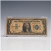 1934 $1 United States Silver Certificate Banknote