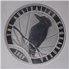 Image 3 : 2009 1 AU$ Elizabeth II - Kookaburra Silver Coin NGC Graded MS 69