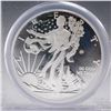Image 2 : 2013-W American Silver Eagle Type 1 Dollar First Strike PCGS Graded MS 69