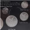 Image 3 : 2020 Bank of Mexico Libertad Collection Pure Silver Coins