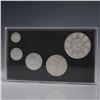 Image 4 : 2020 Bank of Mexico Libertad Collection Pure Silver Coins