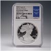 2020-S US 1oz Silver Eagle NGC PF70 UCAM FDOR