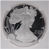 Image 2 : 2020-S US 1oz Silver Eagle NGC PF70 UCAM FDOR
