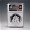 Image 3 : 2020-S US 1oz Silver Eagle NGC PF70 UCAM FDOR