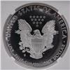 Image 4 : 2020-S US 1oz Silver Eagle NGC PF70 UCAM FDOR