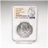 2021 Peace Dollar Silver One Dollar Coin NGC Graded MS 70