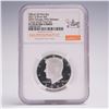 2021-S Silver Kennedy Half Dollar NGC Graded PF 70 Ultra Cameo