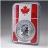 Image 3 : 2022 Canada "Congratulations" Silver Five Dollar Coin NGC Graded MS 70