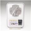 Image 2 : 2023 Peace Dollar Silver One Dollar Coin NGC Graded MS 70