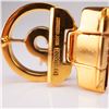 Image 5 : Comtesse of West Germany Gold Tone Belt Clip Buckle