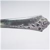 Image 2 : Oneida Damask Rose Sterling Silver Lemon Fork