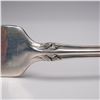 Image 5 : 3pc Oneida Sterling Silver Dinner Forks, Afterglow